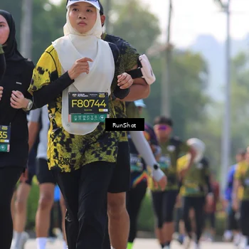 Runner Photo 7012316