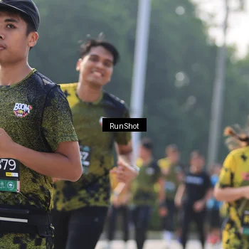 Runner Photo 7012318