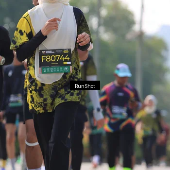 Runner Photo 7012320