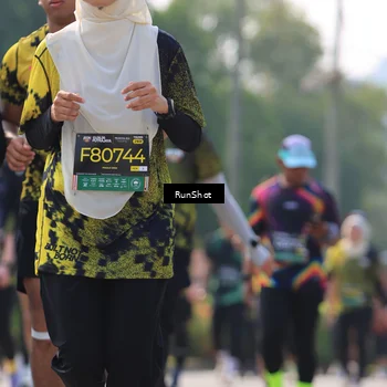 Runner Photo 7012321
