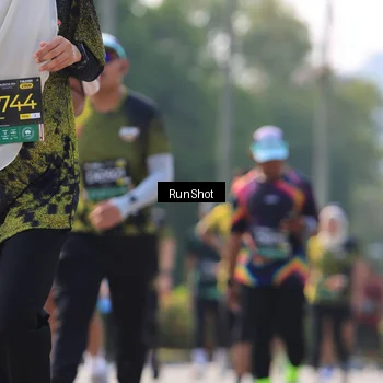 Runner Photo 7012328