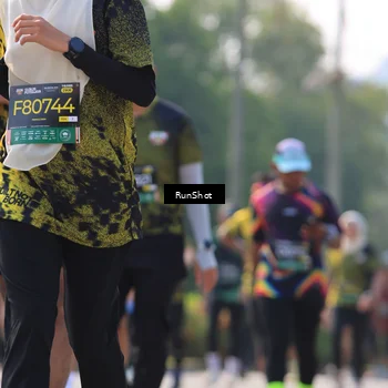 Runner Photo 7012329