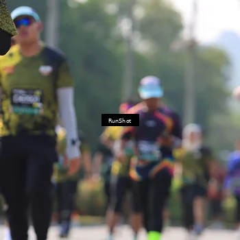 Runner Photo 7012331