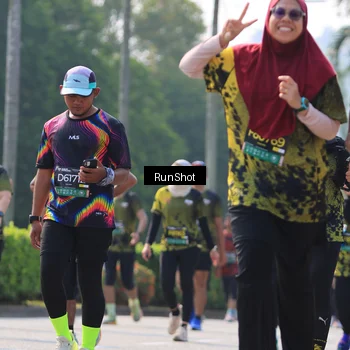 Runner Photo 7012337