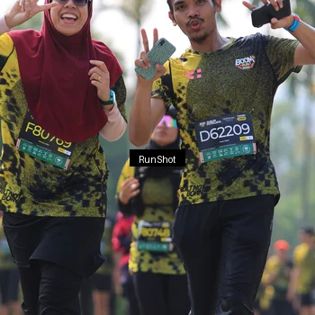 Runner Photo 7012343