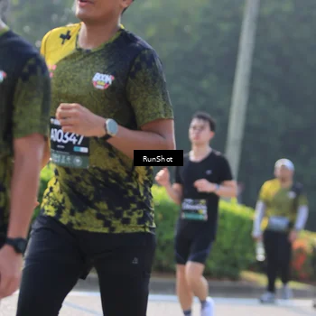 Runner Photo 7012352