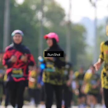 Runner Photo 7012361
