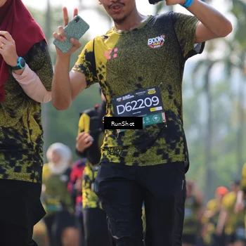 Runner Photo 7012362