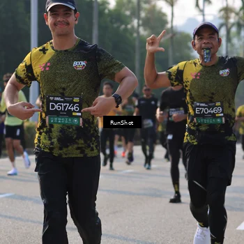 Runner Photo 7012366