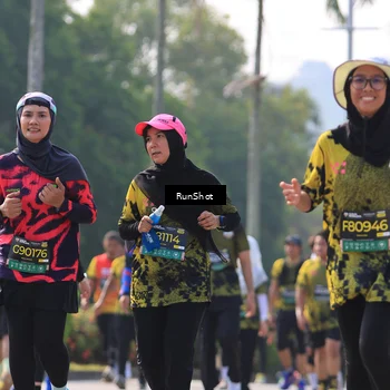 Runner Photo 7012368