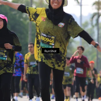 Runner Photo 7012379