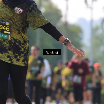 Runner Photo 7012381