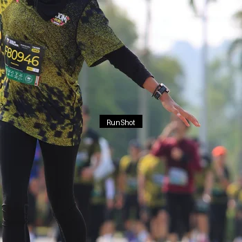 Runner Photo 7012382