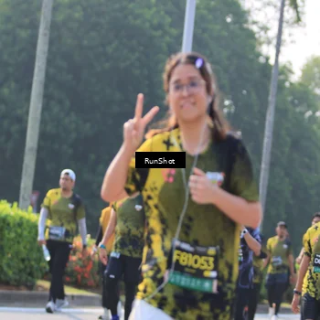 Runner Photo 7012387