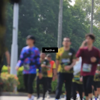 Runner Photo 7012389