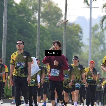 Runner Photo 7012390