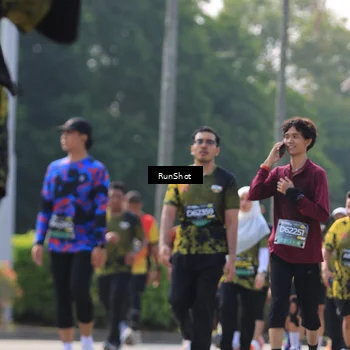 Runner Photo 7012399