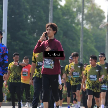 Runner Photo 7012406