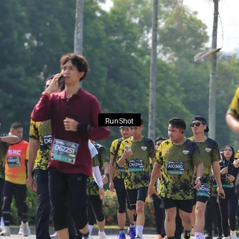 Runner Photo 7012407