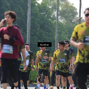 Runner Photo 7012411