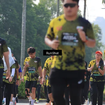 Runner Photo 7012416