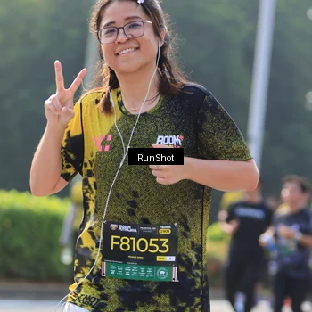 Runner Photo 7012417
