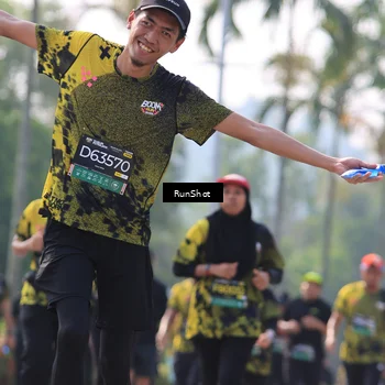 Runner Photo 7012419