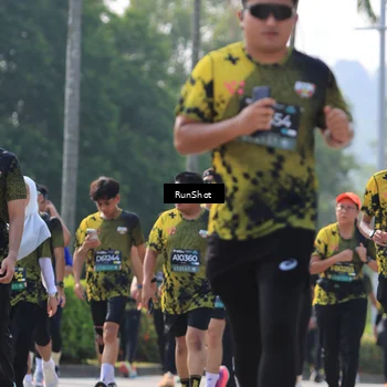 Runner Photo 7012420