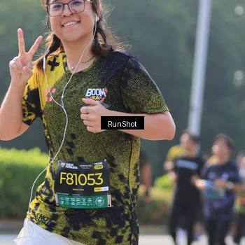 Runner Photo 7012425