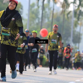 Runner Photo 7012464