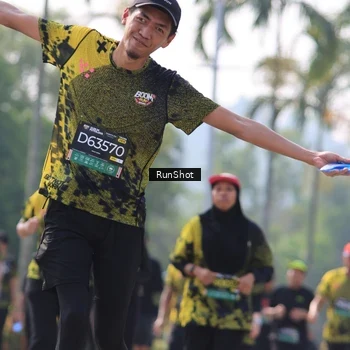 Runner Photo 7012496