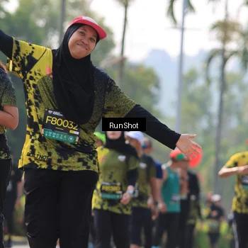 Runner Photo 7012501