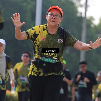 Runner Photo 7012512