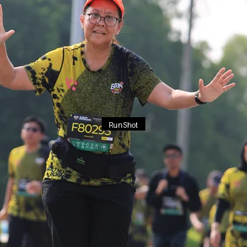 Runner Photo 7012514