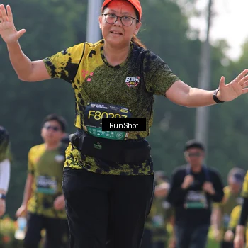 Runner Photo 7012518