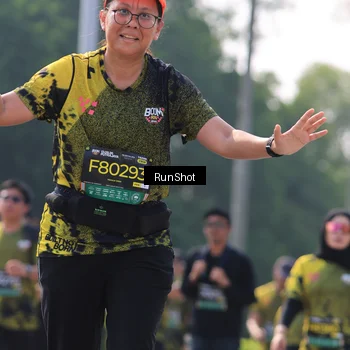 Runner Photo 7012520