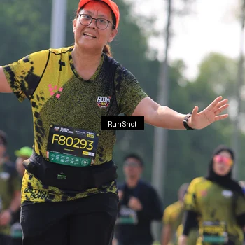 Runner Photo 7012524