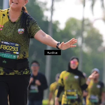Runner Photo 7012528