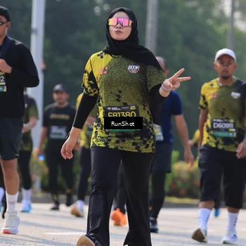 Runner Photo 7012562