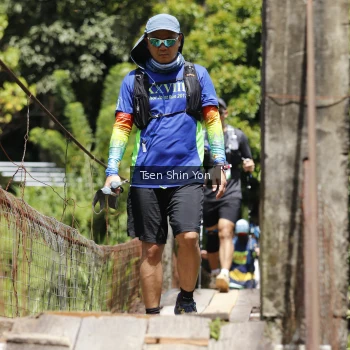 Runner Photo 70126
