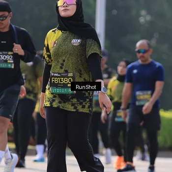 Runner Photo 7012608
