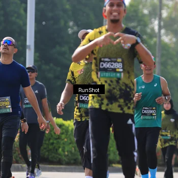 Runner Photo 7012635