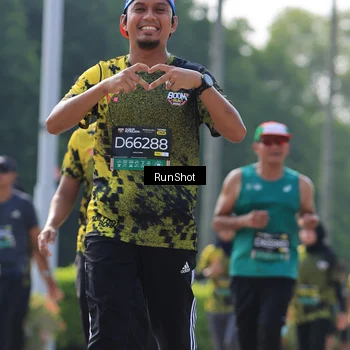 Runner Photo 7012651