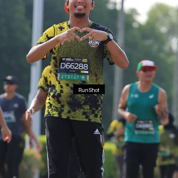 Runner Photo 7012655