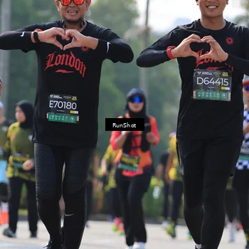 Runner Photo 7012673