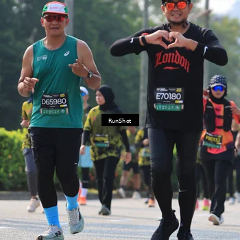 Runner Photo 7012677