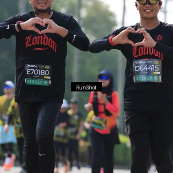 Runner Photo 7012678