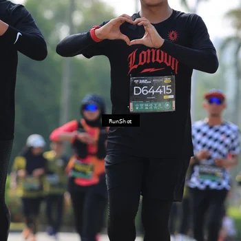 Runner Photo 7012685