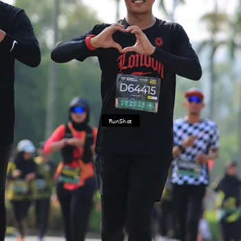 Runner Photo 7012686