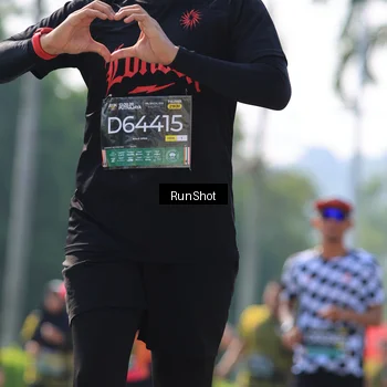 Runner Photo 7012705